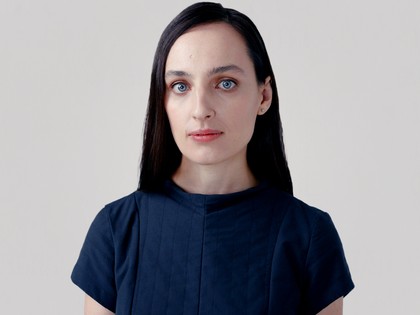 Elena Kostyuchenko. "I Love Russia. Reporting from a Lost Country"