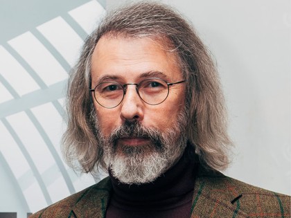 Evgeny Steiner. "Ivan Bodhidharma: The Image of Japan in the Late Soviet Mind and Beyond"