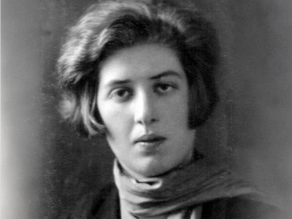 Tamizdat Project Lab - 2: Lydia Chukovskaia. "Sofia Petrovna"