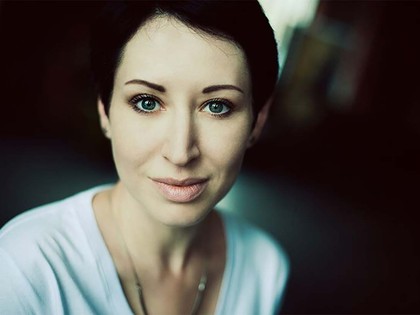 Linor Goralik. "Found Life. Poems, Stories, Comics, a Play and an Interview"