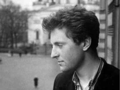 Tamizdat Project Lab. Joseph Brodsky Abroad before Emigration