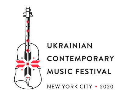 UKRAINIAN CONTEMPORARY MUSIC FESTIVAL