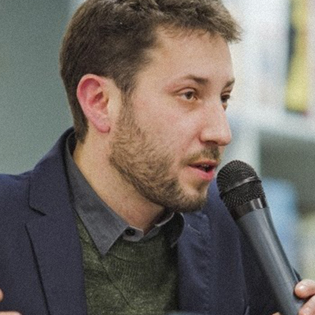 Яков Клоц. "Назад в будущее: тамиздат в эпоху (холодной) войны"