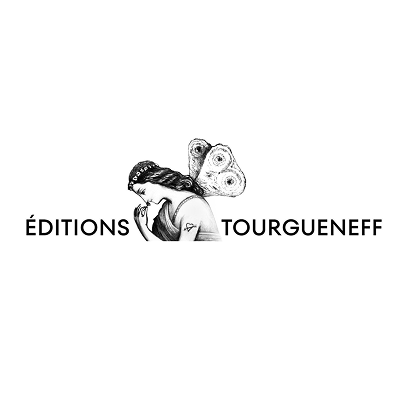 Éditions Tourgueneff