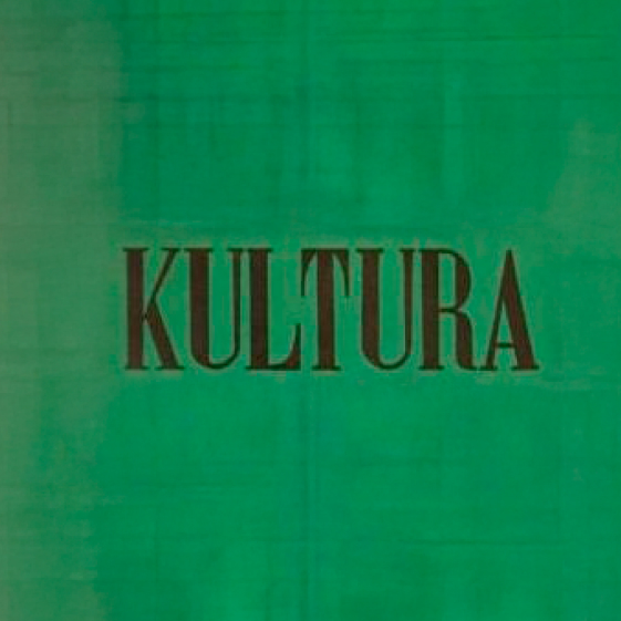 Kultura
