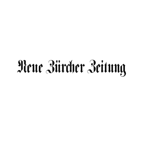 Neue Zürcher Zeitung