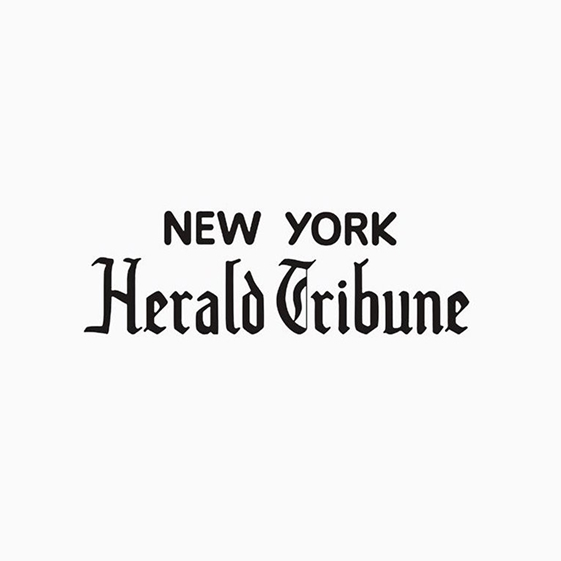 The Herald Tribune
