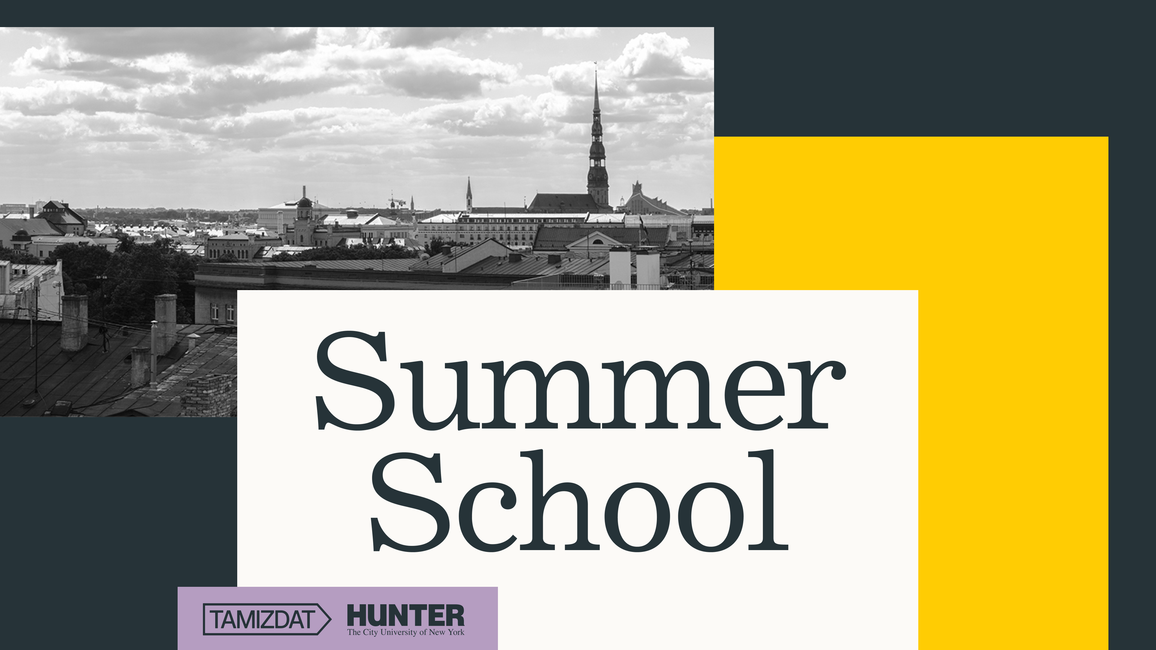 Summer School