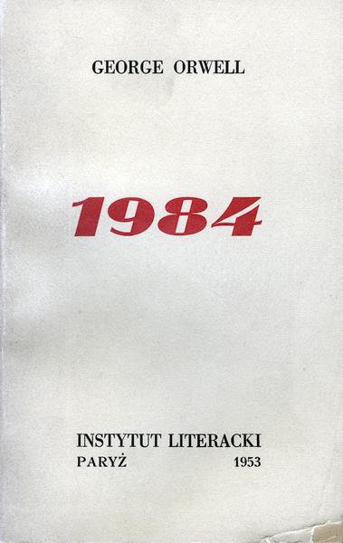 1984 1984