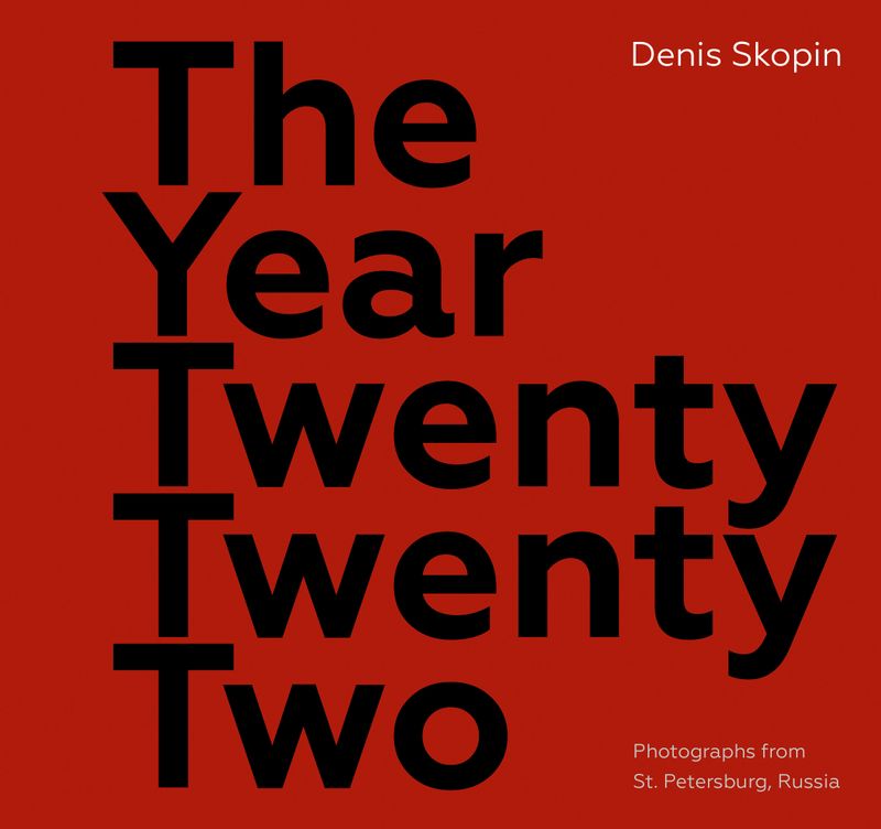 The Year Twenty Twenty Two The Year Twenty Twenty Two