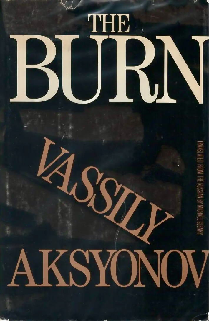The Burn The Burn