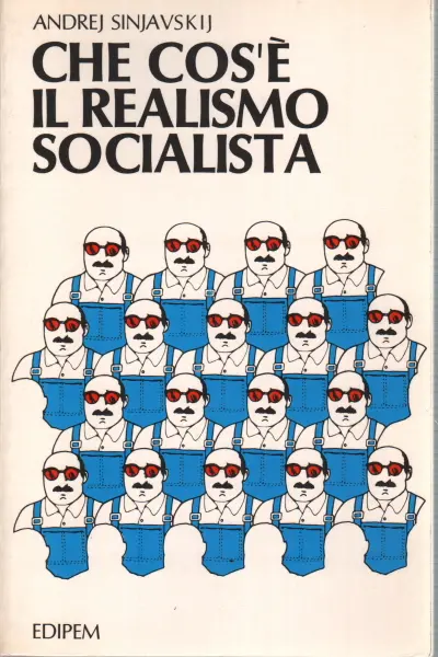Che cos'è il realismo socialista Что такое социалистический реализм
