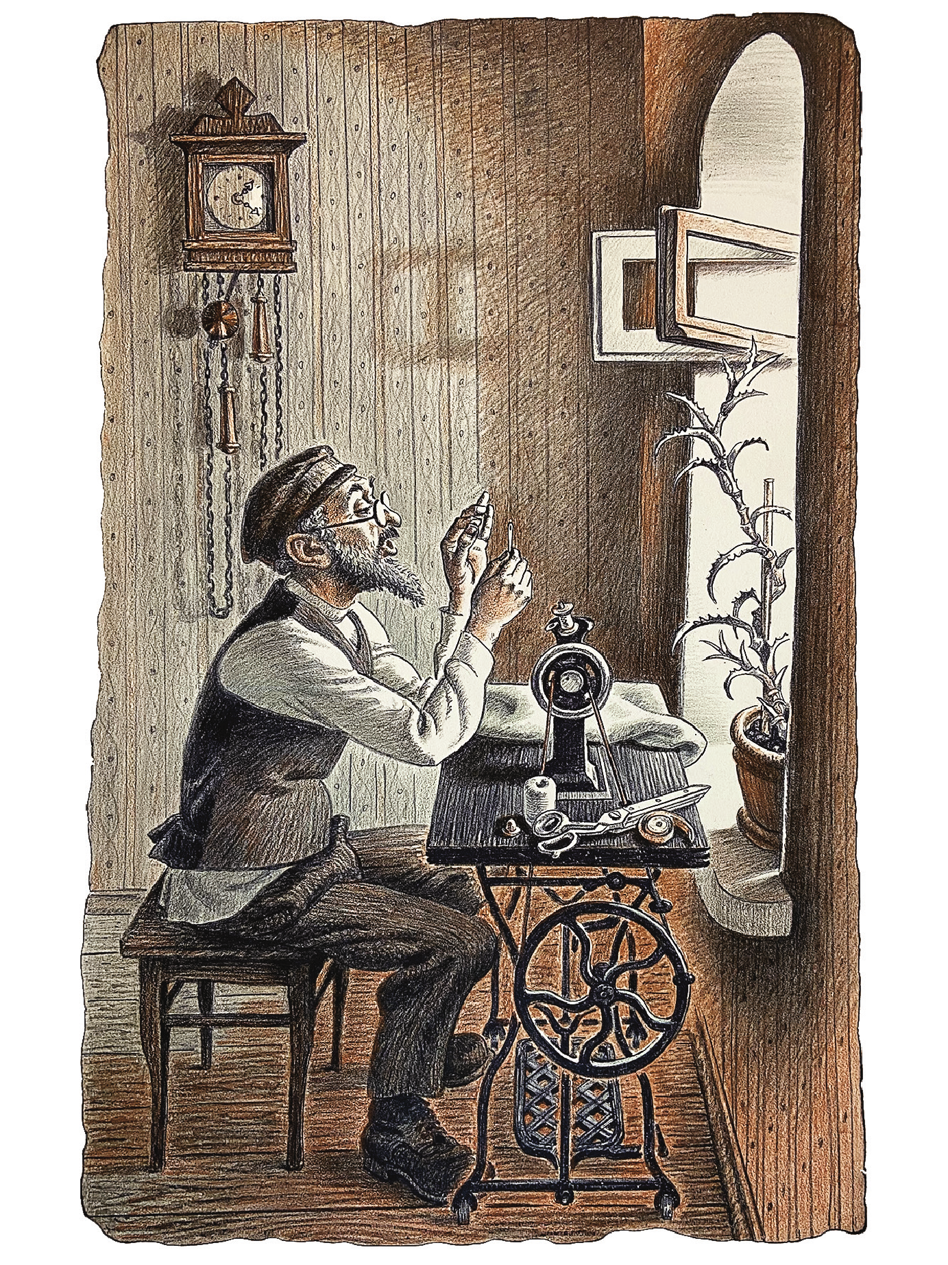 Two languages, one soul Дзве мовы аднае душы