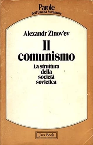 Il comunismo Коммунизм как реальность