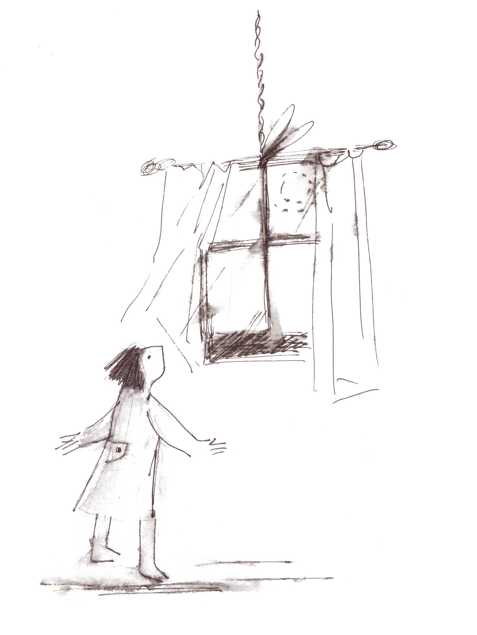 U kontsa kraia У конца края