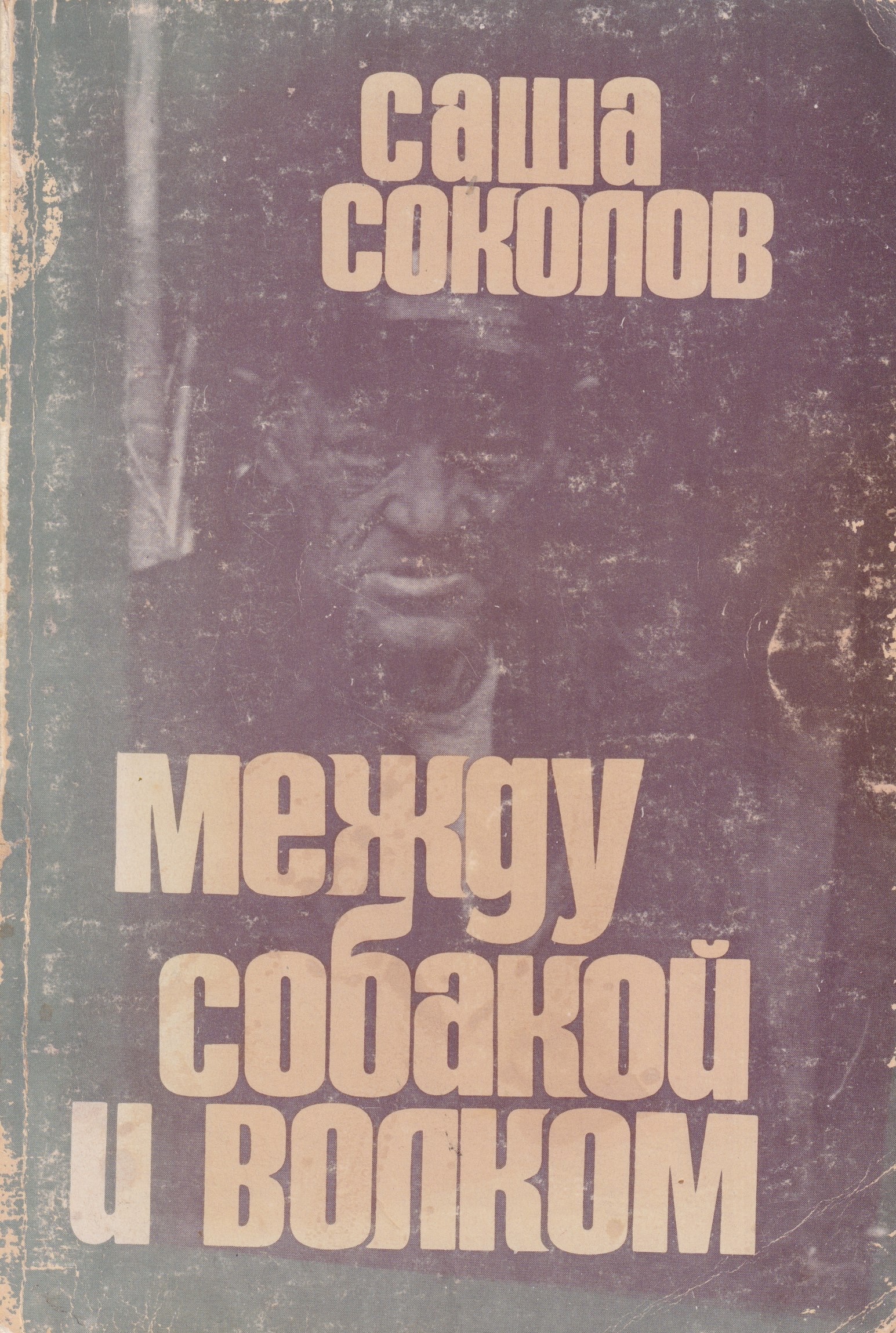 Mezhdu sobakoi i volkom Между собакой и волком