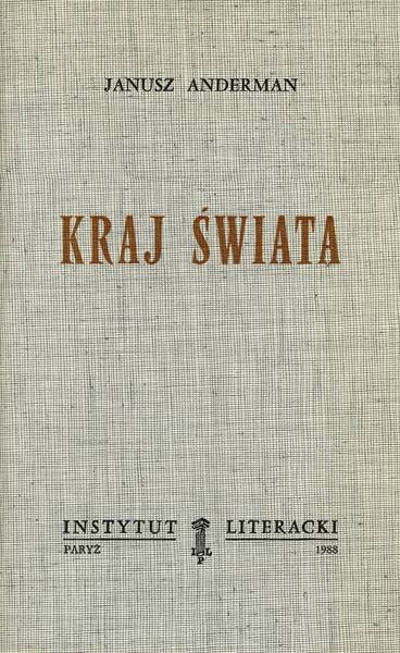 A Country of the World Kraj świata