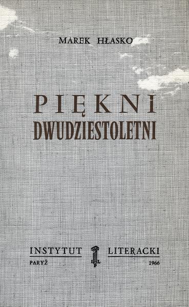 Beautiful Twentysomethings Piękni Dwudziestoletni