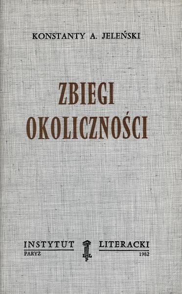 Coincidences Zbiegi Okoliczności