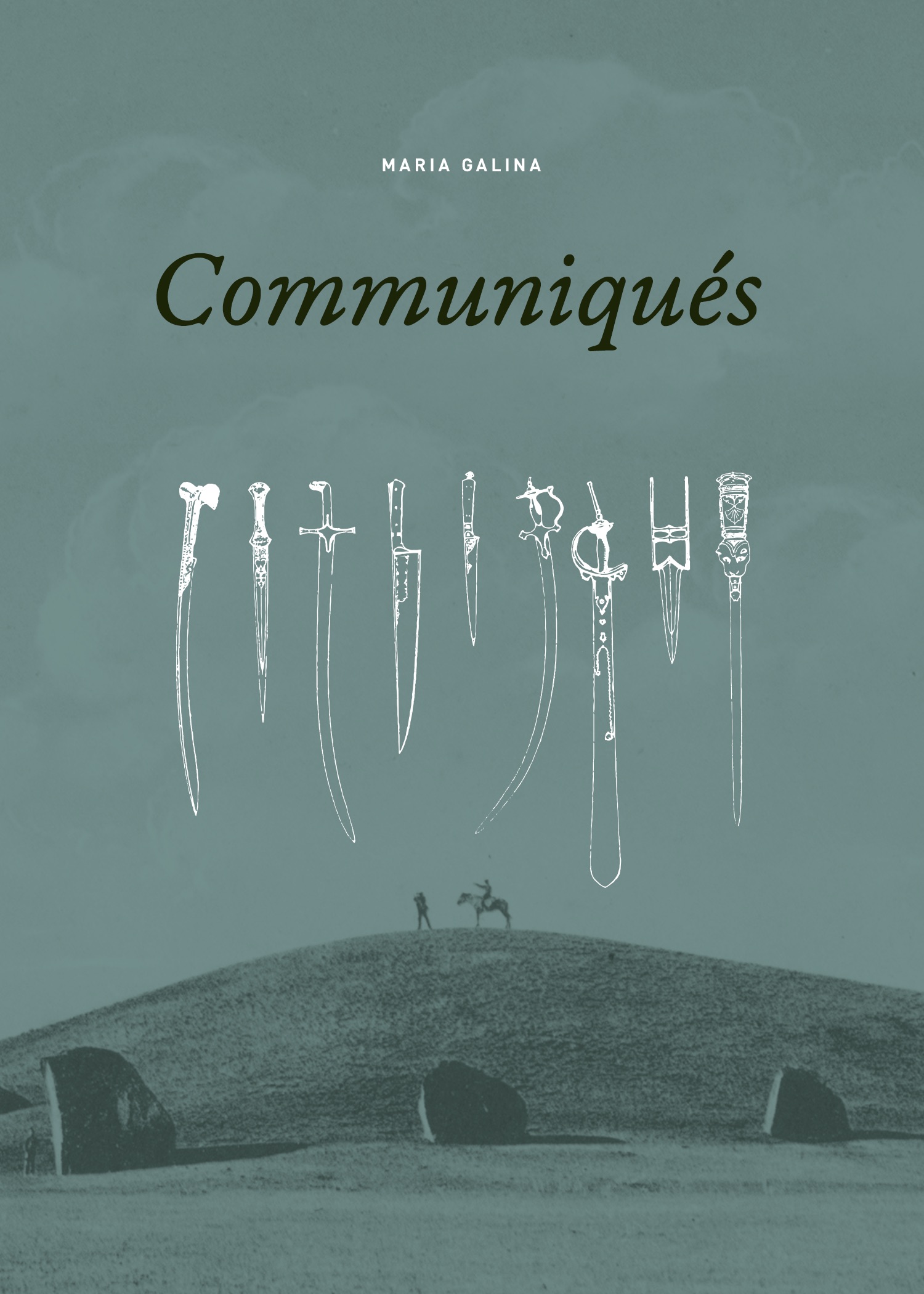 Communiqués Коммюнике