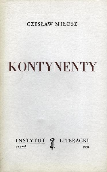 Continents Kontynenty