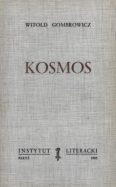 Cosmos Kosmos