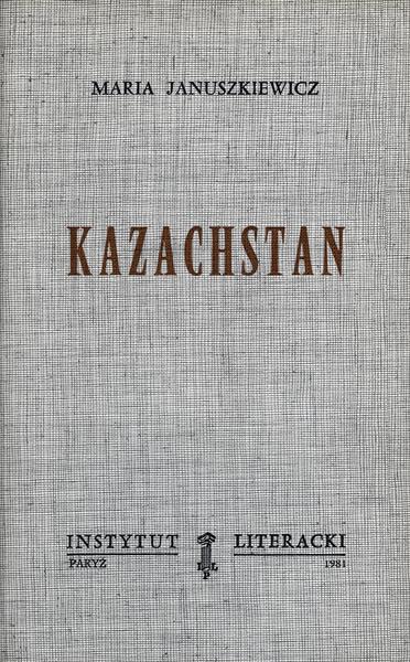 Kazakhstan Kazachstan
