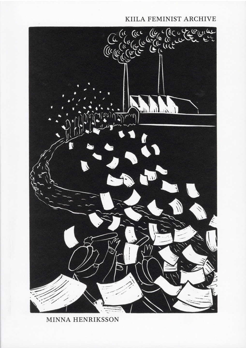 Kiila Feminist Archive Bibliography Kiila Feminist Archive Bibliography