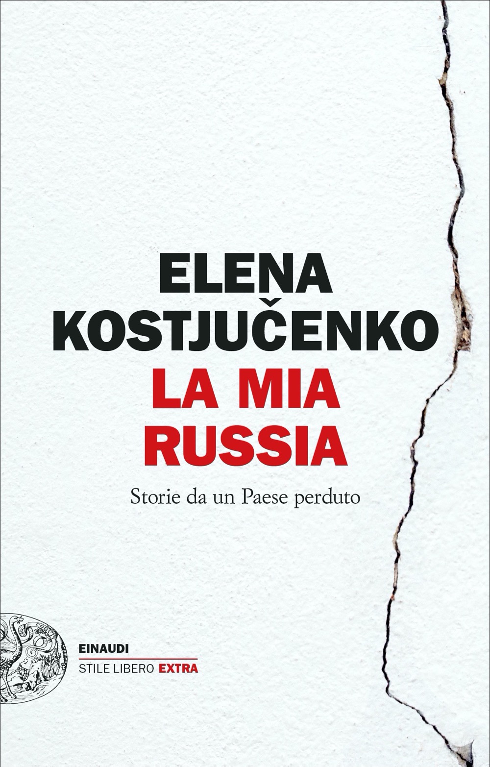 La mia Russia La mia Russia