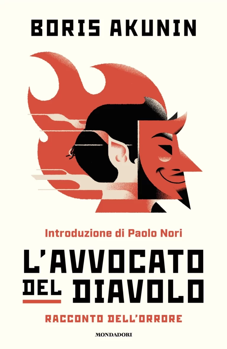 L'avvocato del diavolo L'avvocato del diavolo
