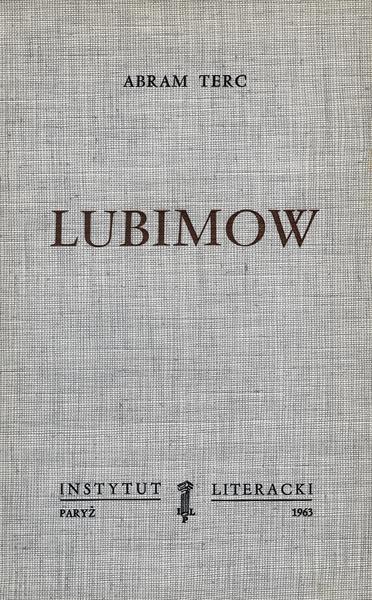 Lubimow Lubimow