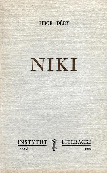 Niki Niki