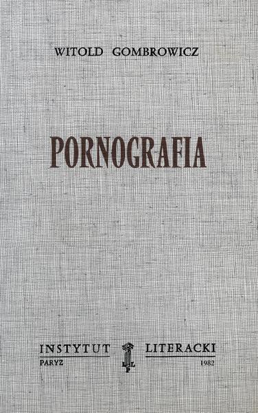 Pornografia Pornografia