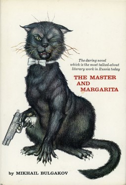 The Master and Margarita