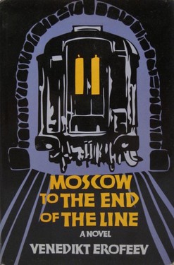 Moscow to the End of the Line