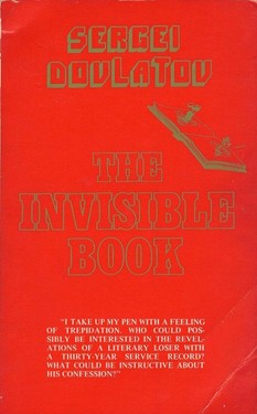 The Invisible Book