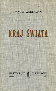 A Country of the World