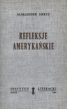 American Reflections