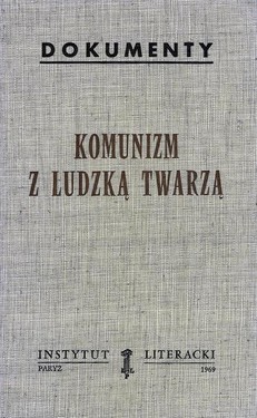 Communism with a Human Face