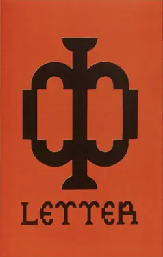 F Letter – New Russian Feminist Poetry