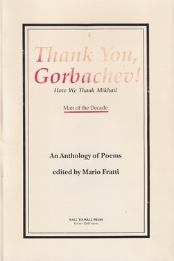 Thank You, Gorbachev!