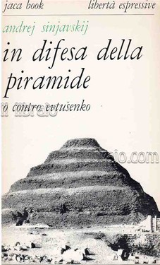 In difesa della piramide