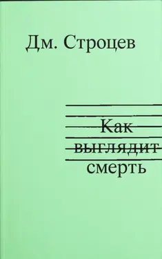 Kak vygliadit smert'