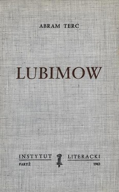 Lubimow
