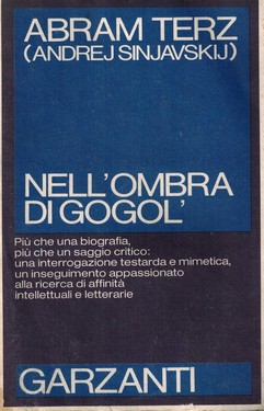 Nell'ombra di Gogol'
