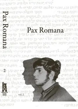 Pax Romana. Tom 2