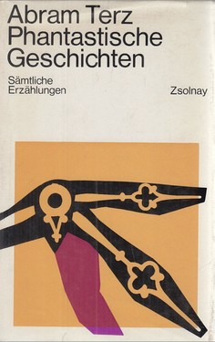 Phantastische Geschichten by 