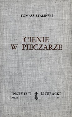 Shadows in the Cavern