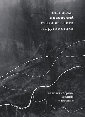 Stikhi iz knigi i drugie stikhi