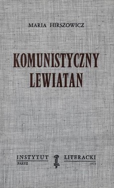 The Communist Leviathan